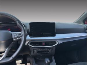 Seat Ibiza FR 1.0 TSI DSG