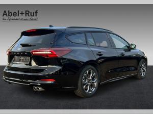 Ford Focus Turnier-ST-LineX-SOFORT VERFÜGBAR✨Jetzt entdecken und losfahren!