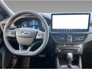 Ford Focus Turnier-ST-LineX-SOFORT VERFÜGBAR✨Jetzt entdecken und losfahren!