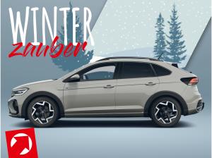 Volkswagen Taigo R-Line 1,0 TSI OPF (116 PS) DSG*AHK*NAVI*ACC*KAMERA*