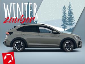 Volkswagen Taigo R-Line 1,0 TSI OPF (116 PS) DSG*AHK*NAVI*ACC*KAMERA*