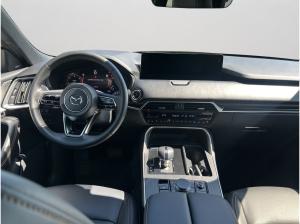 Mazda CX-80 3,3L 254PS 8AT AWD HOMURA PLUS 7-SITZER / MATRIX / MEMORY / 360° | Privat