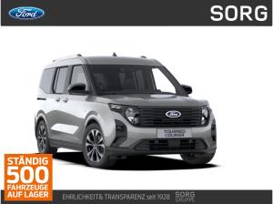 Ford Tourneo Courier Titanium ?EcoBoost ?6-Gang ? Winter-Paket 2 ? LED-Tagfahrlicht