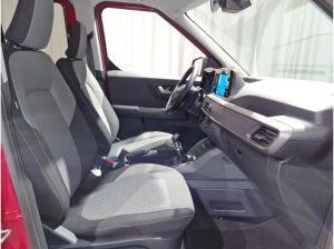 Ford Tourneo Courier Titanium 🏆EcoBoost 💥6-Gang 🎁 Winter-Paket 2 🧨 LED-Tagfahrlicht