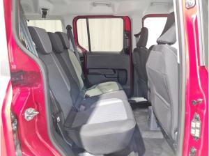 Ford Tourneo Courier Titanium 🏆EcoBoost 💥6-Gang 🎁 Winter-Paket 2 🧨 LED-Tagfahrlicht