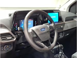 Ford Tourneo Courier Titanium 🏆EcoBoost 💥6-Gang 🎁 Winter-Paket 2 🧨 LED-Tagfahrlicht