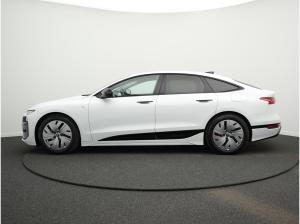 Audi A6 e-tron A6 Sportback e-tron S line *AHK*Wärmep.