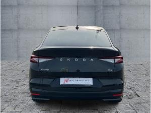 Skoda ENYAQ Coupé 85x Lodge + 1.200 kg Anhängelast + sofort verfügbar
