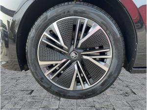 Skoda ENYAQ Coupé 85x Lodge + 1.200 kg Anhängelast + sofort verfügbar