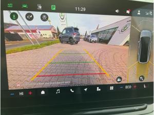 Skoda ENYAQ Coupé 85x Lodge + 1.200 kg Anhängelast + sofort verfügbar