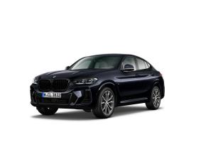 BMW X4 xDrive20d++TOPDEAL++GEWERBEKNALLER