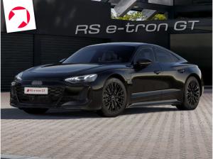 Audi RS e-tron GT 630 kW mit Launch Control*BESTELLAKTION*