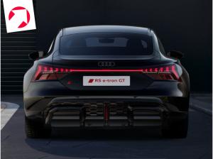 Audi RS e-tron GT 630 kW mit Launch Control*BESTELLAKTION*