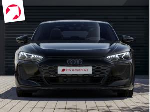 Audi RS e-tron GT 630 kW mit Launch Control*BESTELLAKTION*