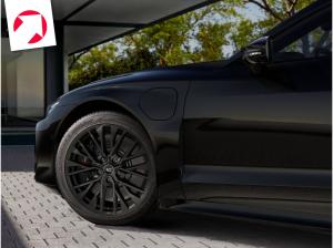 Audi RS e-tron GT 630 kW mit Launch Control*BESTELLAKTION*