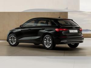 Audi A3 Sportback 1.5 TFSI 116 PS // Neubestellung