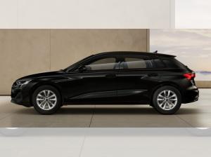 Audi A3 Sportback 1.5 TFSI 116 PS // Neubestellung