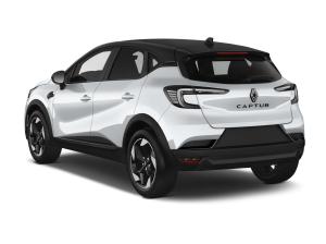 Renault Captur KISS TCe 115