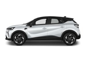 Renault Captur KISS TCe 115