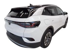 Volkswagen ID.4 Pure Performance 125kW - Matrix-LED ACC Wärmepumpe MFL Navi LM SHZ CarPlay GJR