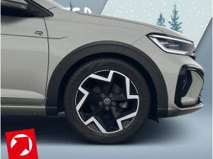 Volkswagen Taigo R-Line 1,5 TSI OPF (150 PS) DSG*AHK*NAVI*ACC*KAMERA*