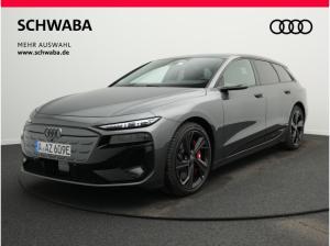 Audi S6 e-tron Avant 🚨 AKTION 🚨