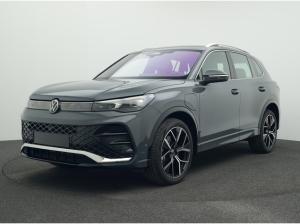 Volkswagen Tiguan 1.5 TSI eHybrid - R-Line