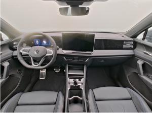 Volkswagen Tiguan 1.5 TSI eHybrid - R-Line
