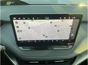 Skoda ENYAQ Coupé 85x Sportline 82kWh + 1.200 kg Anhängelast + sofort verfügbar