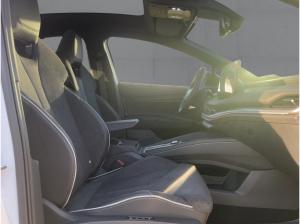 Skoda ENYAQ Coupé 85x Sportline 82kWh + 1.200 kg Anhängelast + sofort verfügbar