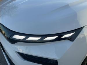 Skoda ENYAQ Coupé 85x Sportline 82kWh + 1.200 kg Anhängelast + sofort verfügbar