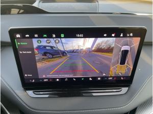 Skoda ENYAQ Coupé 85x Sportline 82kWh + 1.200 kg Anhängelast + sofort verfügbar