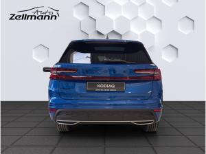 Skoda Kodiaq Sportline 1,5 TSI m-HEV 110 kW 7-Gang-DSG -Sofort Verfügbar-