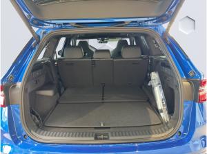 Skoda Kodiaq Sportline 1,5 TSI m-HEV 110 kW 7-Gang-DSG -Sofort Verfügbar-