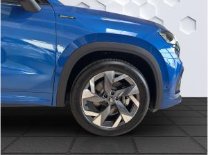 Skoda Kodiaq Sportline 1,5 TSI m-HEV 110 kW 7-Gang-DSG -Sofort Verfügbar-