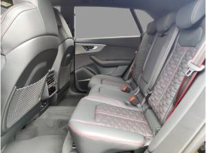 Audi RS Q8 PERFORMANCE HD-MATRIX HUD PANO SHZG 305km/h KERAMIK AHK B&O ASSISTENZPAKET-PLUS