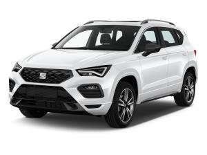 Seat Ateca Road Edition SOFORT VERFÜGBAR! 1.5 TSI 110kW (150PS) 7-Gang DSG 138