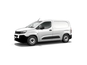 Opel Combo elektro Kasten - sofort verfügbar