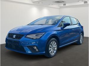 Seat Ibiza Style 1.0 TSI Voll-LED,Navi,Einparkhilfe,Full-Link