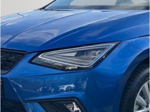 Seat Ibiza Style 1.0 TSI Voll-LED,Navi,Einparkhilfe,Full-Link