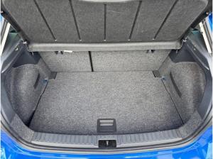 Seat Ibiza Style 1.0 TSI Voll-LED,Navi,Einparkhilfe,Full-Link