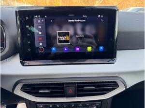 Seat Ibiza Style 1.0 TSI Voll-LED,Navi,Einparkhilfe,Full-Link