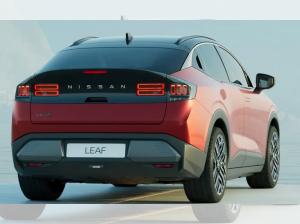 Nissan Leaf Engage ZE2