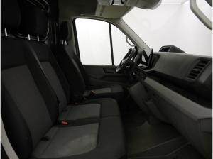 Volkswagen Crafter Kasten LR 35 HD 2.0 TDI R-KAMERA PDC