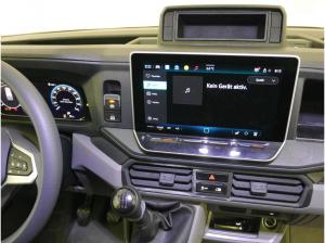 Volkswagen Crafter Kasten LR 35 HD 2.0 TDI R-KAMERA PDC