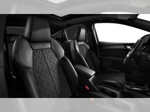Audi Q4 e-tron Sportback 45 quattro (Velbert)