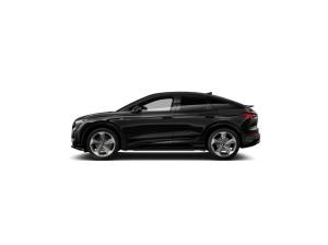 Audi Q4 e-tron Sportback 45 quattro (Velbert)