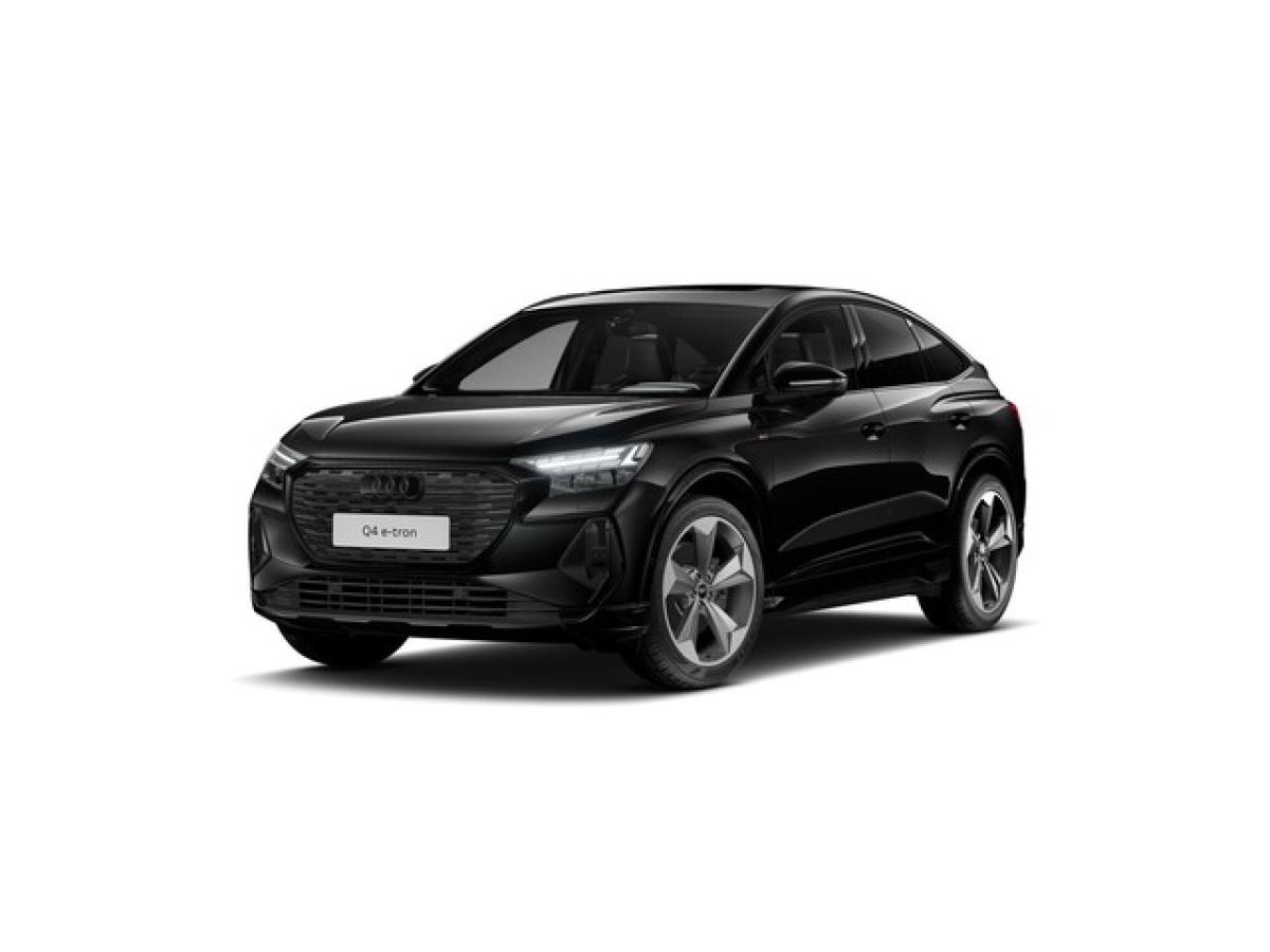 Audi Q4 e-tron Sportback 45 quattro (Velbert)