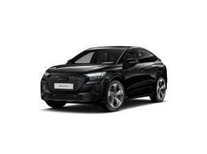 Audi Q4 e-tron Sportback 45 quattro (Velbert)