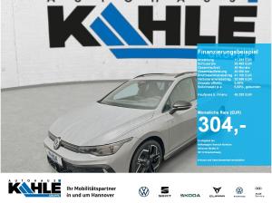 Volkswagen Golf Variant R-Line 1.5 l eTSI DSG SOFORT VERFÜGBAR!